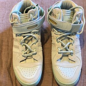 adidas x IVY PARK Blue Forum